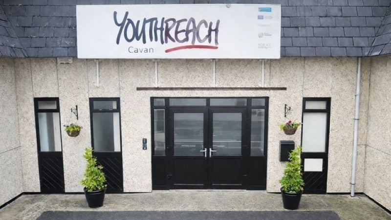 Customer Success Story Cavan Youthreach