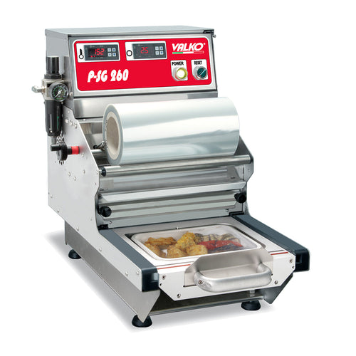 Tray Sealers