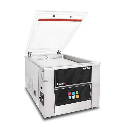 Vacuum Packing Machines