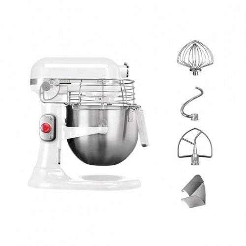 Kitchenaid Food Mixers