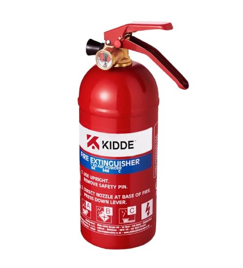 Fire Safety