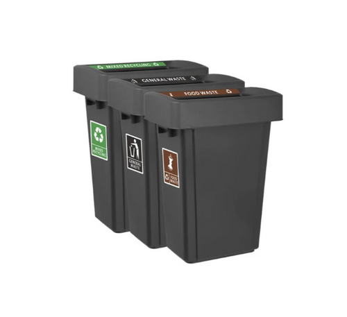 Recycling Bins