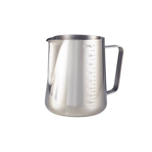 Conical Milk Jugs