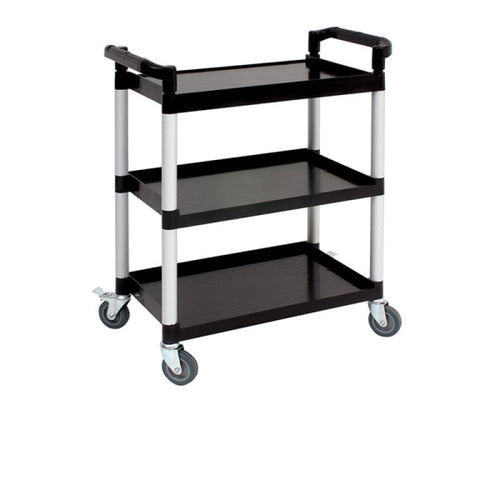 Racking & Trolleys