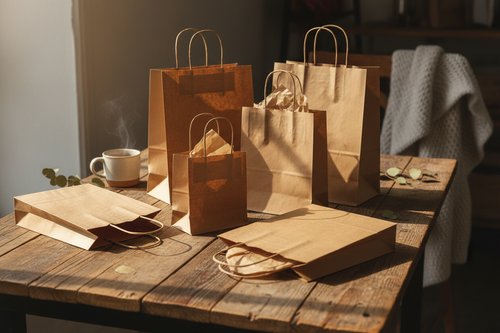 Bags