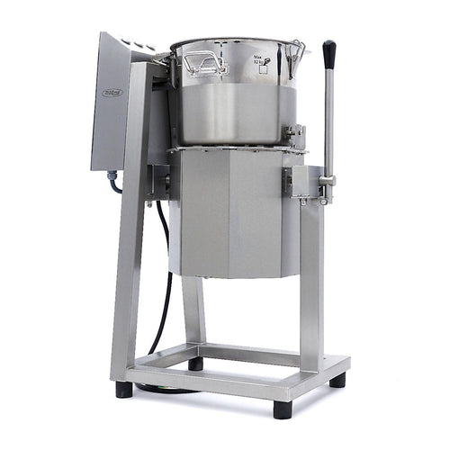 Food Processing