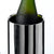 GenWare Polished Stainless Steel Wine Cooler