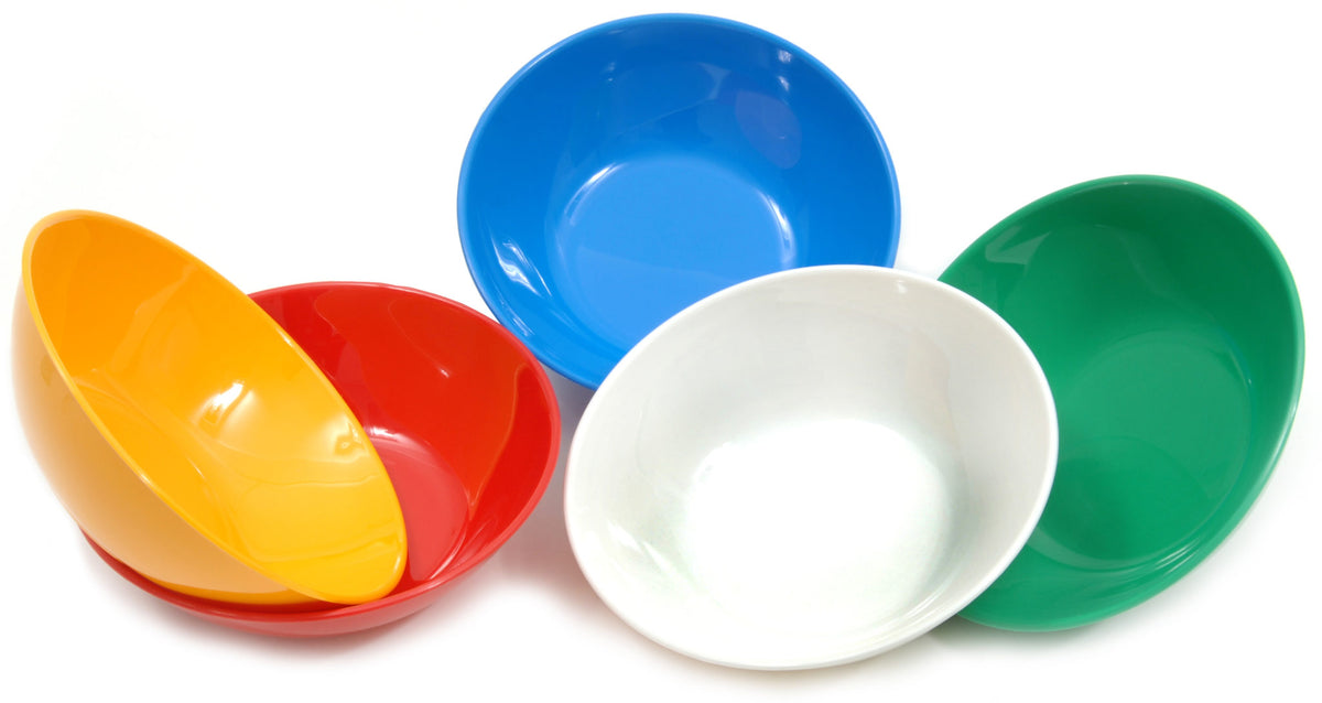 Copolyester Cereal Bowl 15cm
