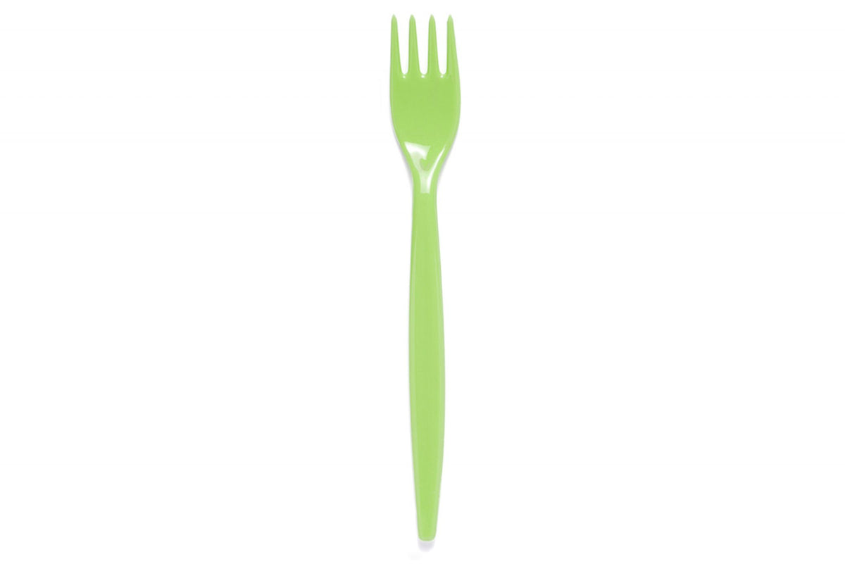 Copolyester Forks
