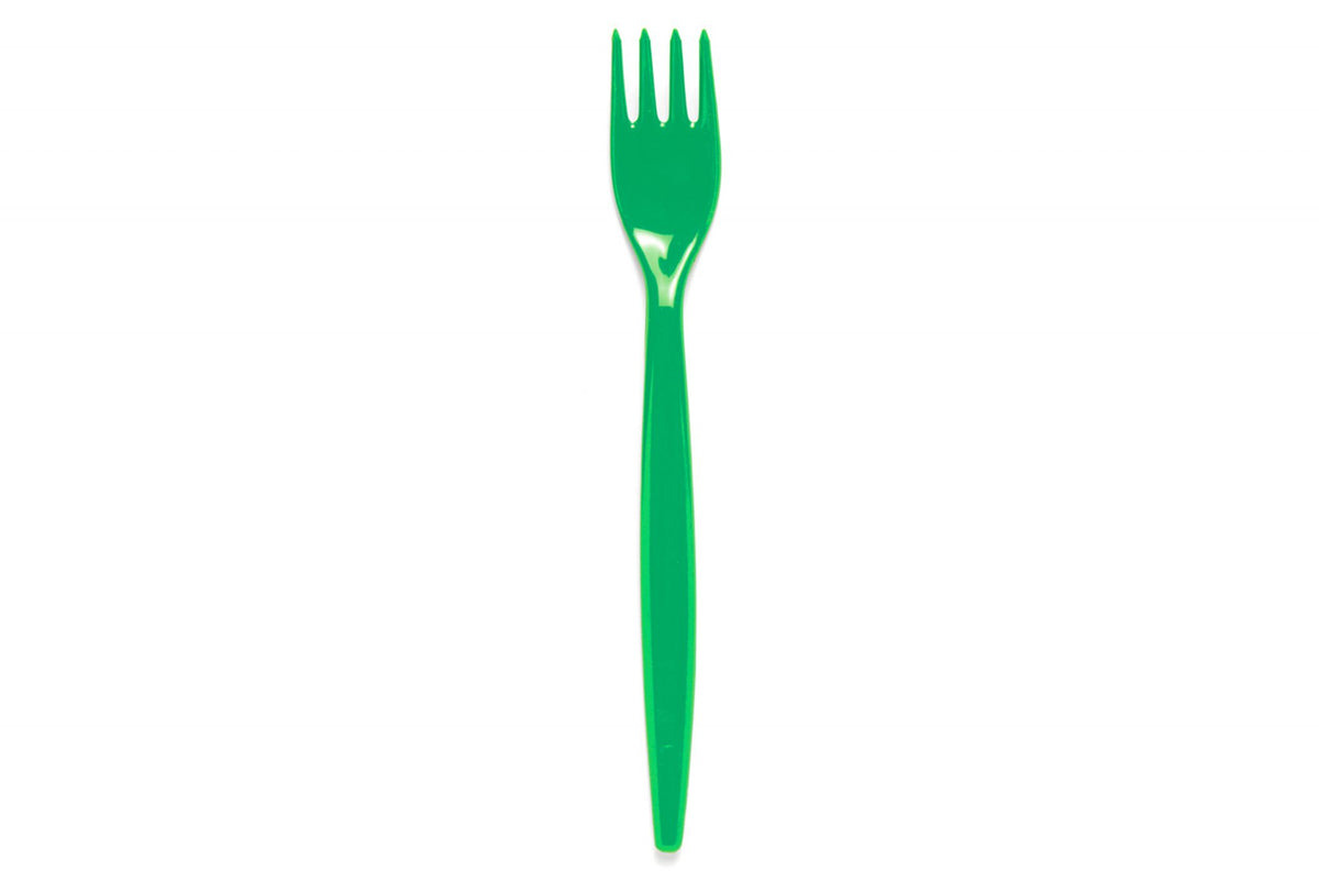 Copolyester Forks
