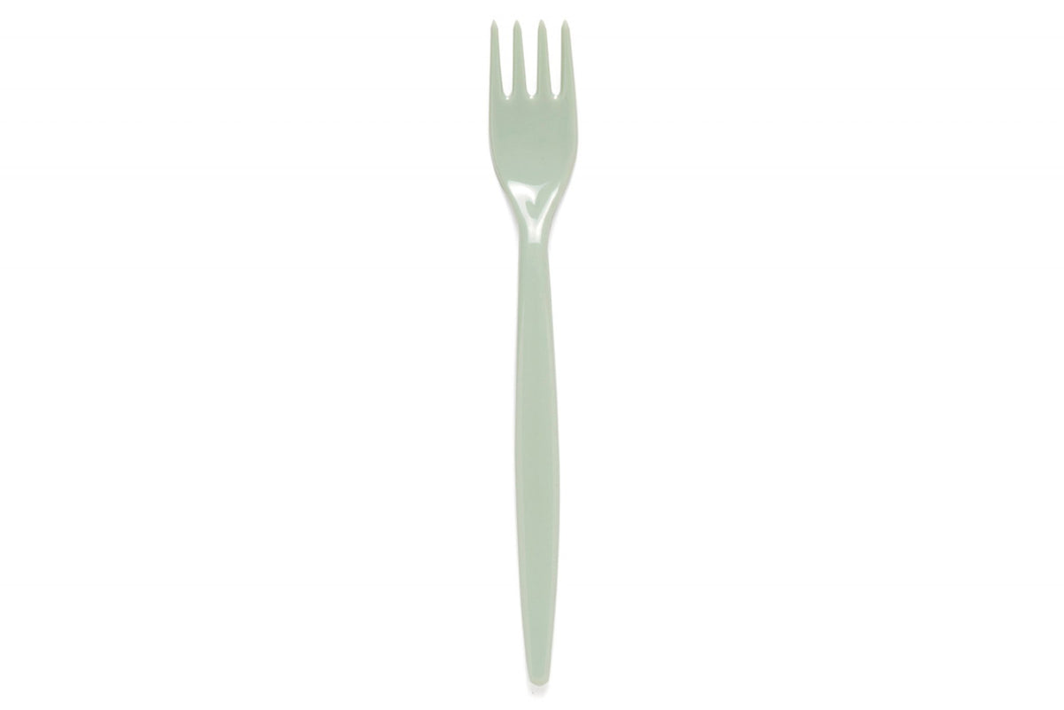 Copolyester Forks