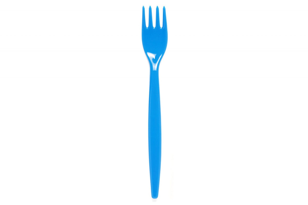 Copolyester Forks