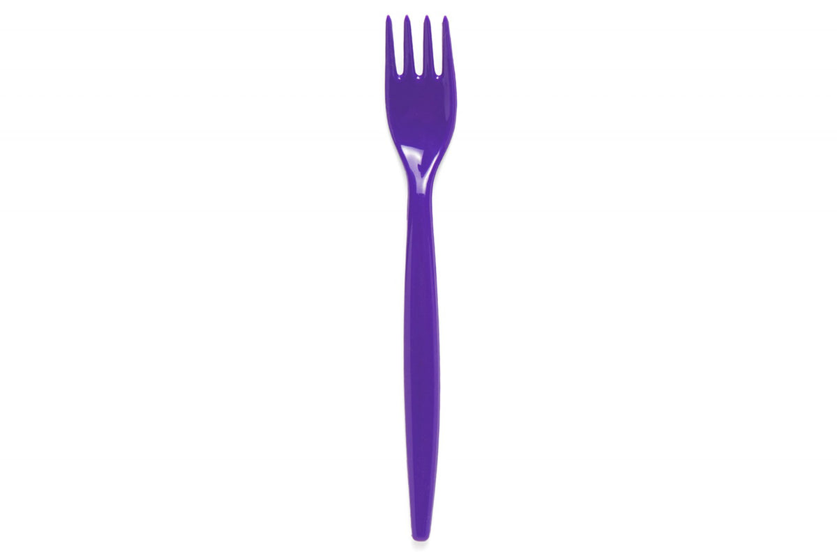 Copolyester Forks