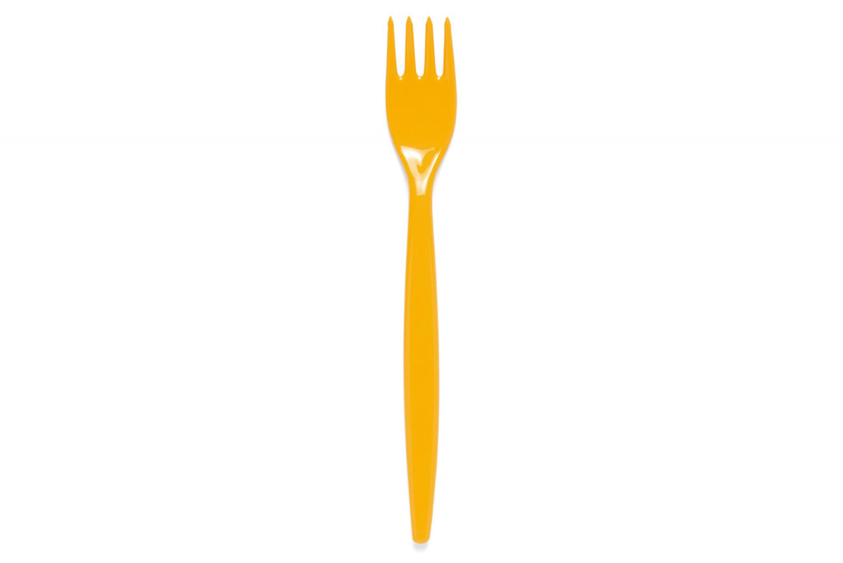 Copolyester Forks