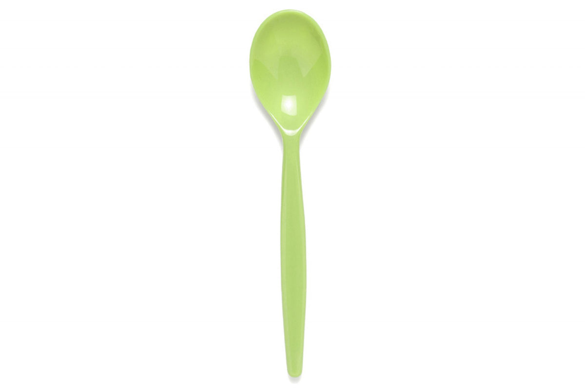 Copolyester Spoons
