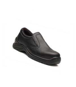 Toffeln Safety Lite Slip Size 5