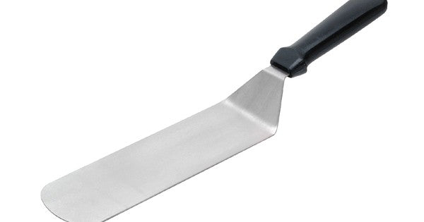 S/St Solid Blade Turner 210X75mm