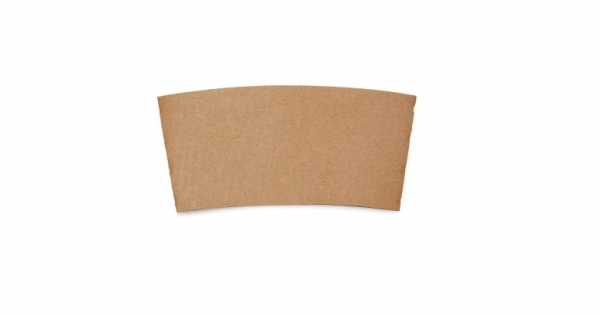 12/16/20oz Greenspirit coffee cup sleeve (10x100`s)