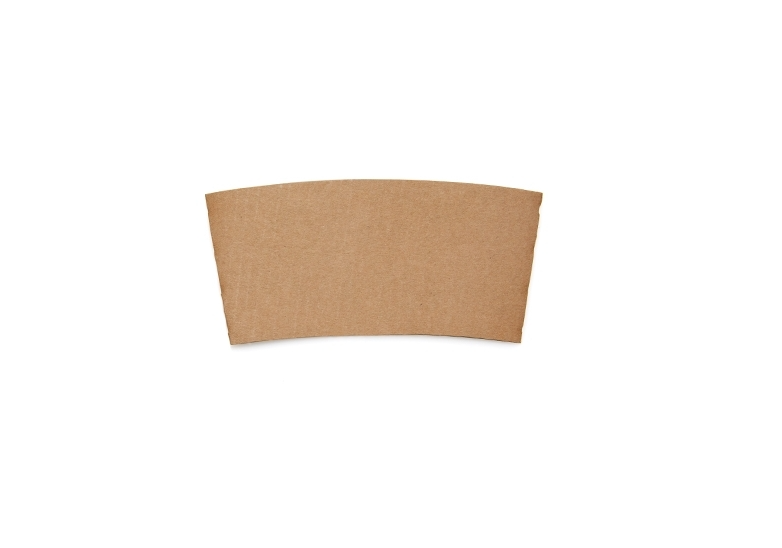 12/16/20oz Greenspirit coffee cup sleeve (10x100`s)