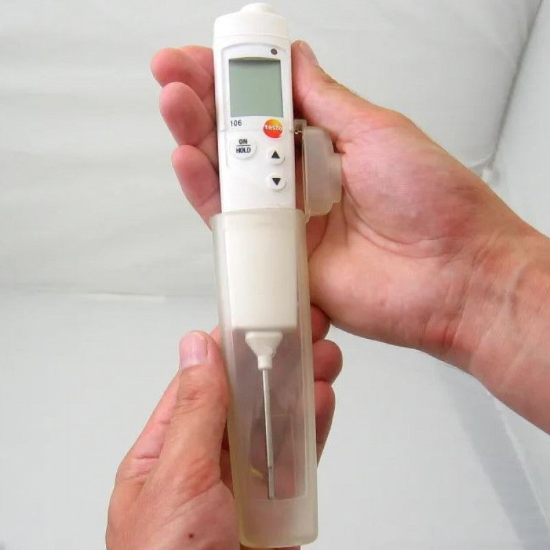 Protective Case For Test 106