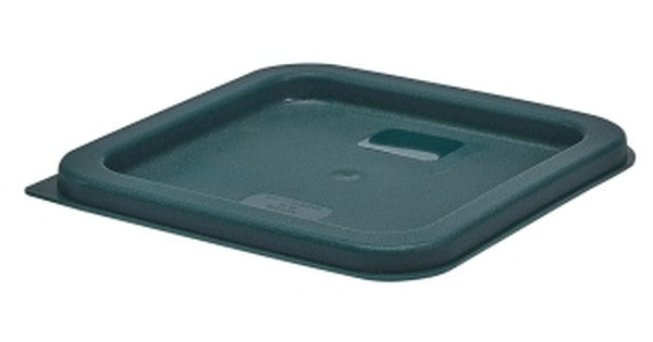 Lid Square Container 1.9/ 3.8L Green