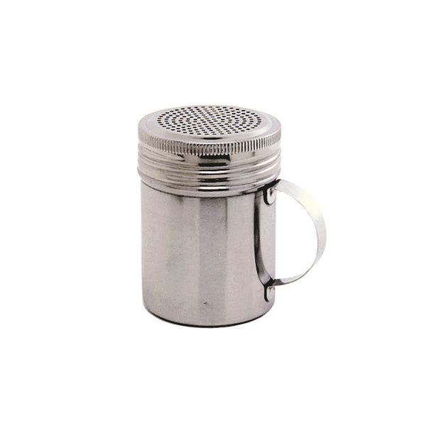 GenWare Stainless Steel Screw Handled Shaker with Screw Top