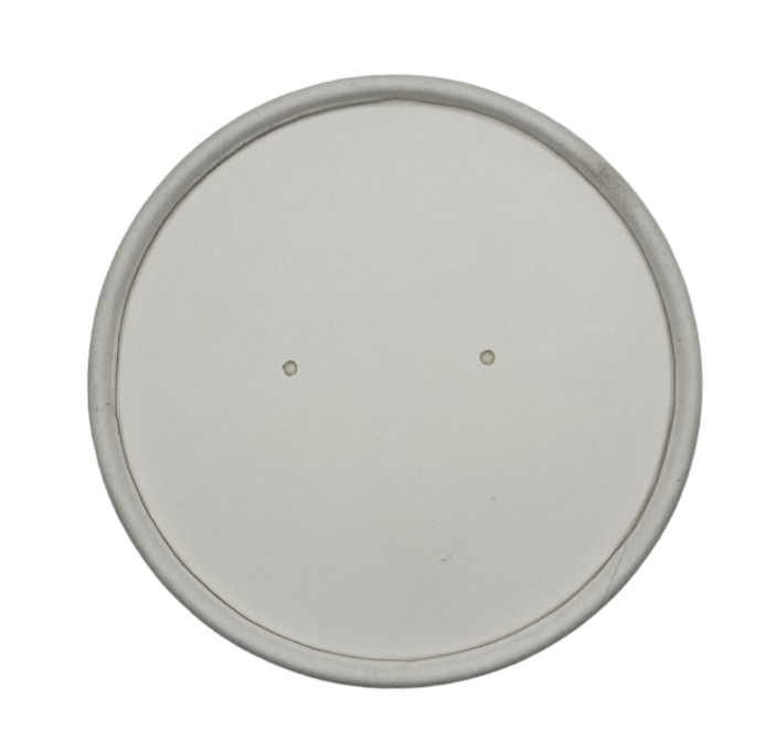 16oz Spiritpak Soup - Paper Lid (20x25's)
