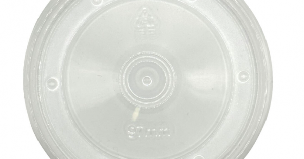 16oz Spiritpak Soup - Plastic Lid (20x25)