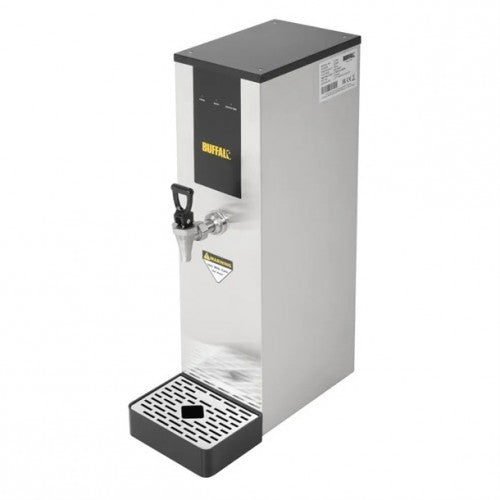 Buffalo Slimline Auto Fill Water Boiler - 10Ltr