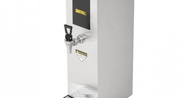 Buffalo Slimline Auto Fill Water Boiler - 10Ltr