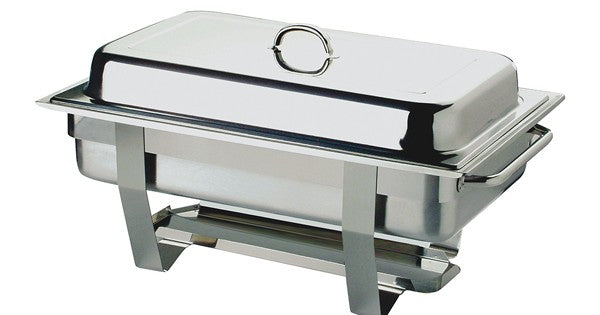 1/1 Full Size Economy Chafing Dish