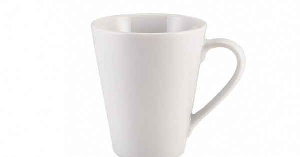 RG Porcelain Mug 29cl