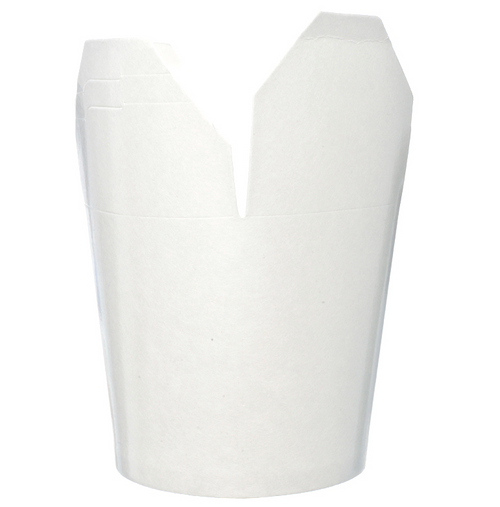 Noodle Containers