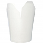 26oz Spritpak White Noodle Box (10x50)