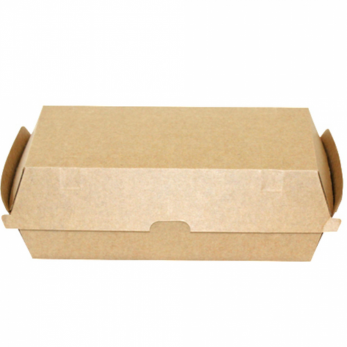 Disposable Food Packaging
