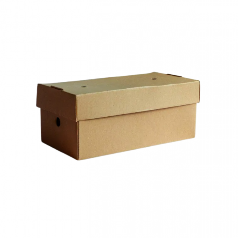 Premium Fold Out Burger Meal Box (100s)