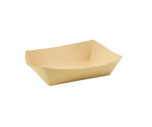 Takeaway Food Trays