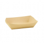 #99 Compostable Corrugated Tray (6 x 100s)