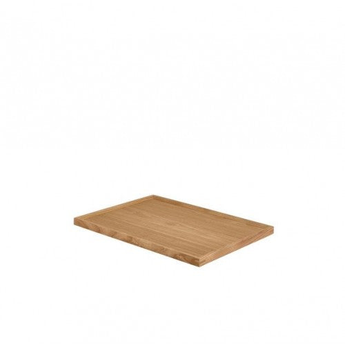 Wood Veneer Trays