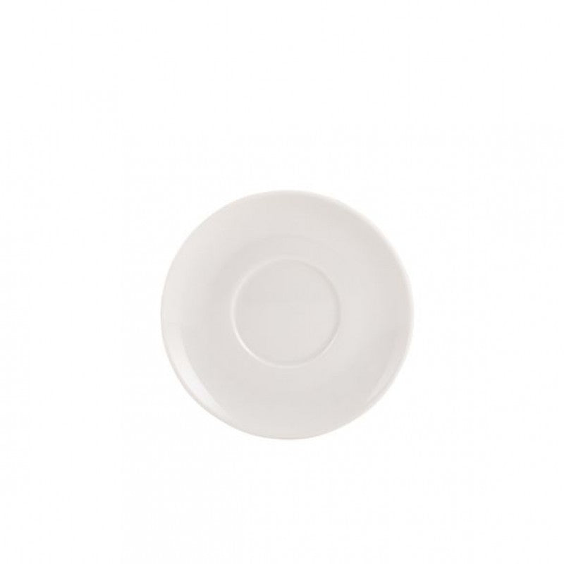 RG Porcelain Saucer 15cm
