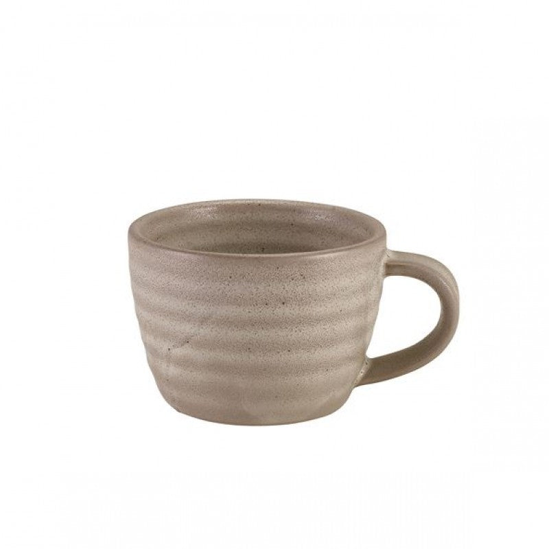 Antigo Porcelain Cinza Coffee Cup 22cl/ 7.75oz