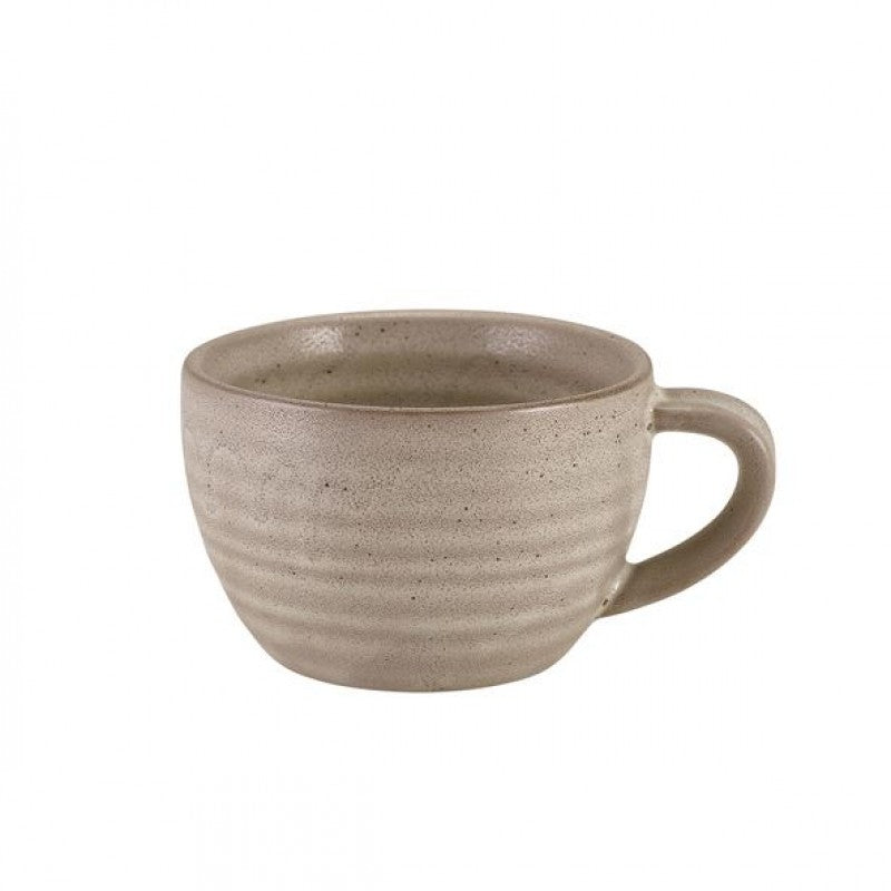 Antigo Porcelain Cinza Coffee Cup 28.5cl/ 10oz