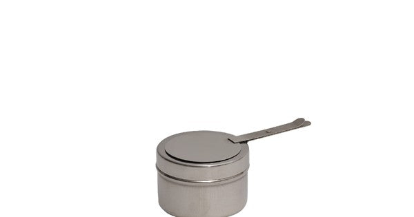 Fuel Holder For Chafing Dish
