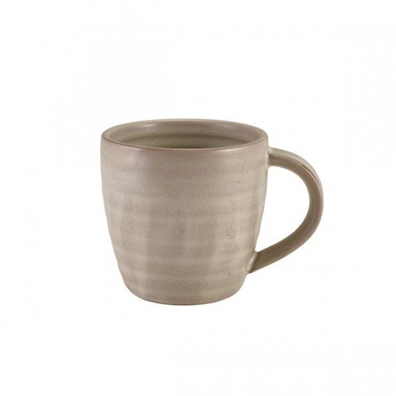 Antigo Porcelain Cinza Mug 30cl/ 10.5oz