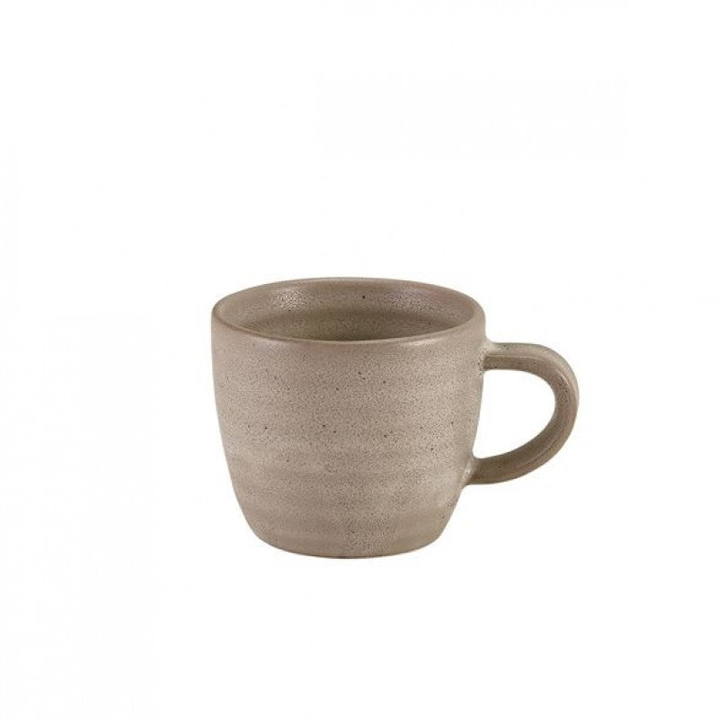Antigo Porcelain Cinza Espresso Cup 9cl/ 3oz