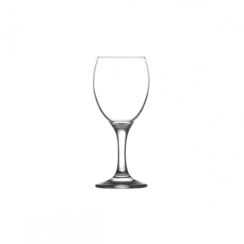 Aspen Wine Glass 20.5cl/ 7.25oz
