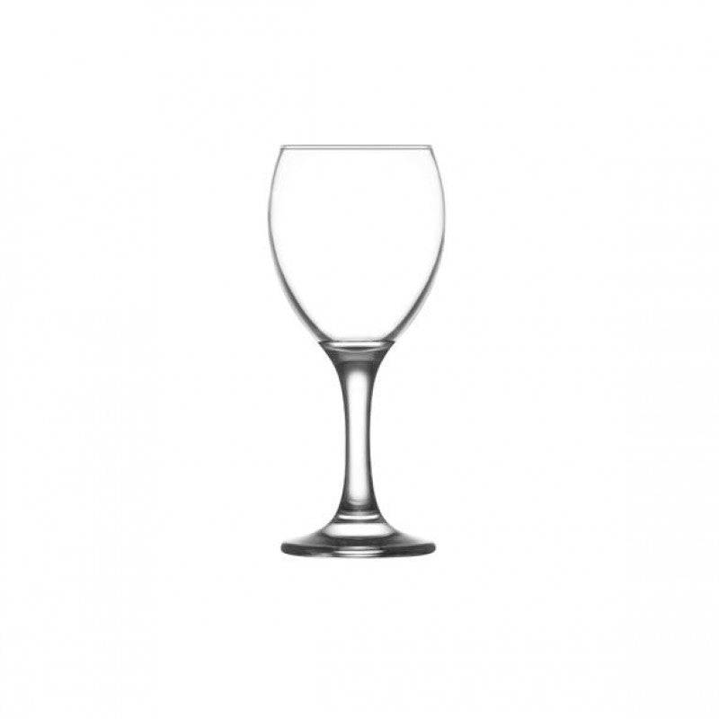 Aspen Wine Glass 24.5cl/ 8.5oz