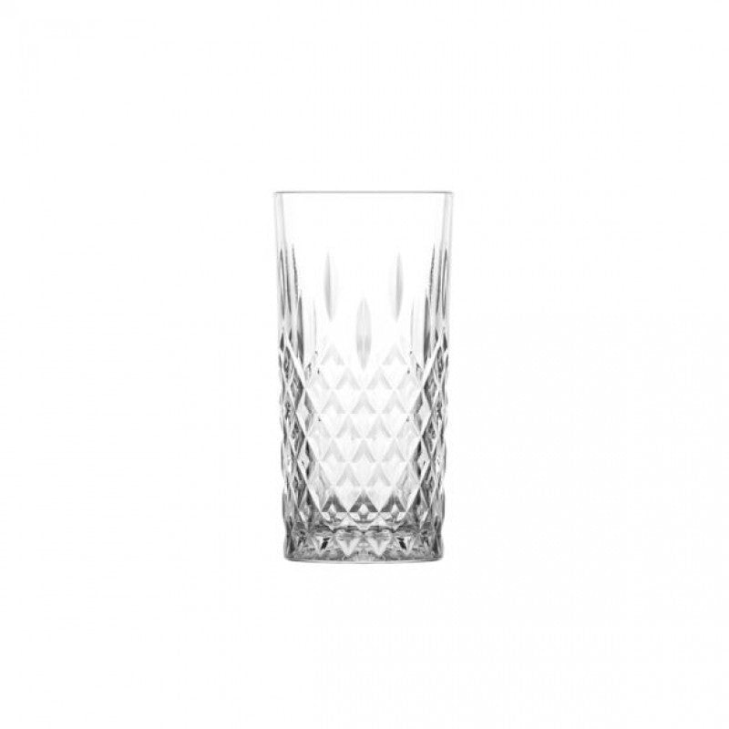 Edinburgh Hiball Tumbler 35.6cl/ 12.5oz