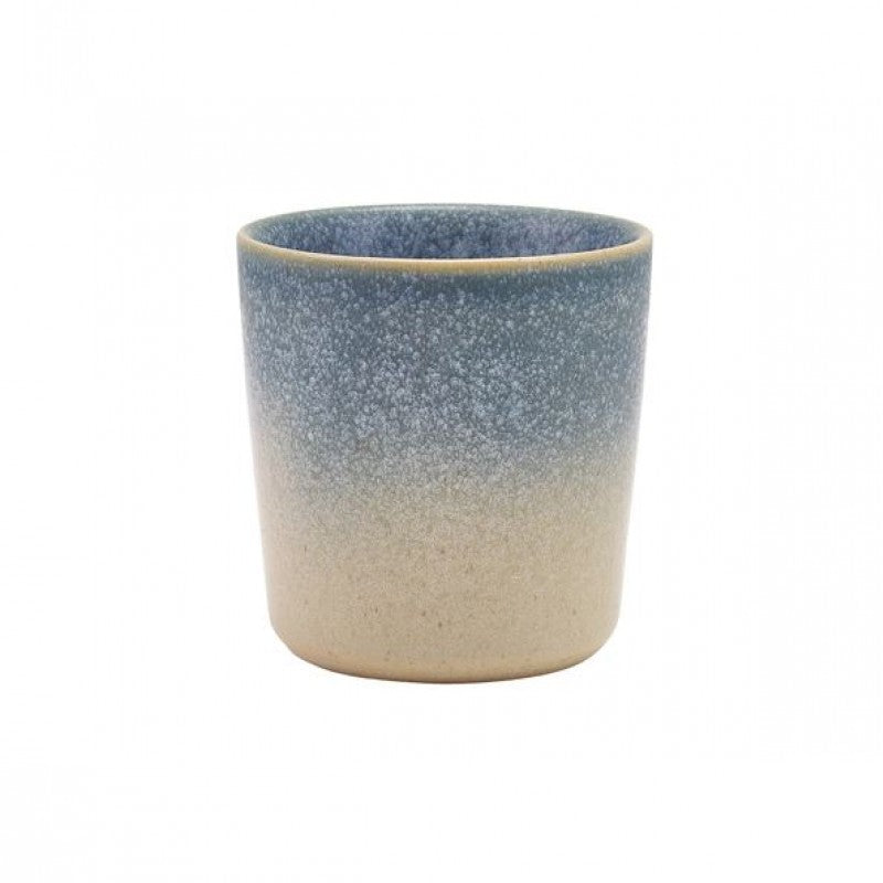 Forge Coast Stoneware Chip Cup 8.5 x 8.5cm