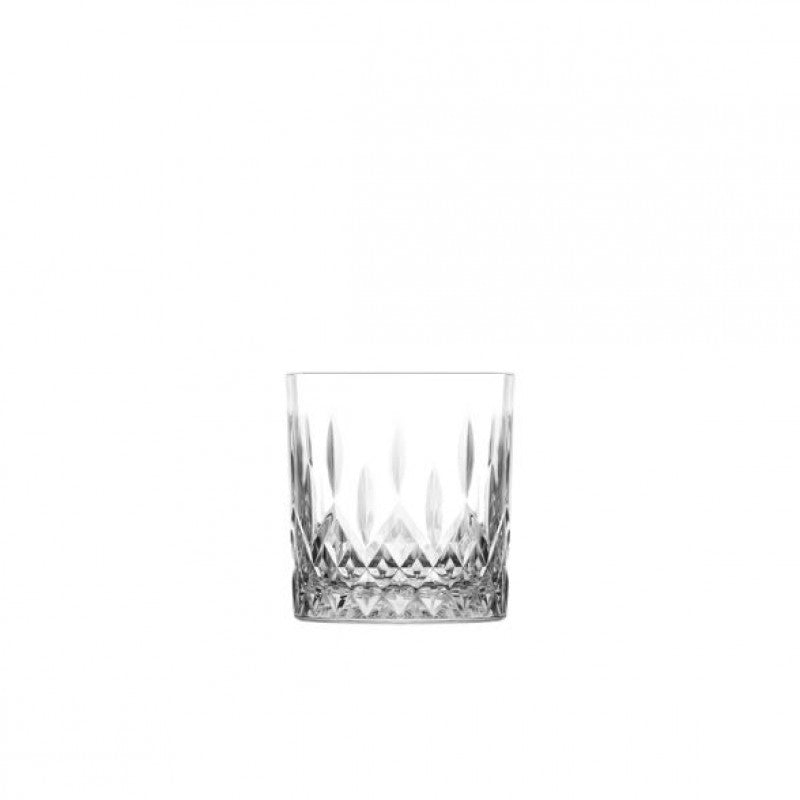 Edinburgh Rocks Tumbler 33cl/ 11.6oz